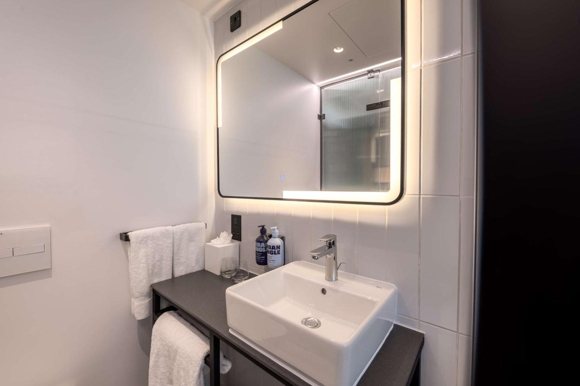 Yotelpad London Stratford 外观 照片