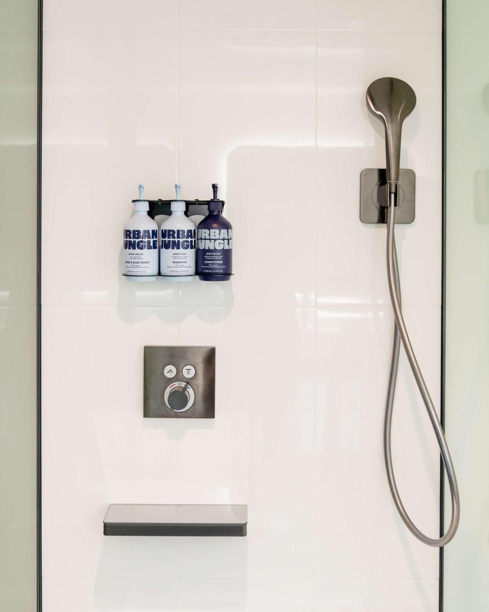 Yotelpad London Stratford 外观 照片