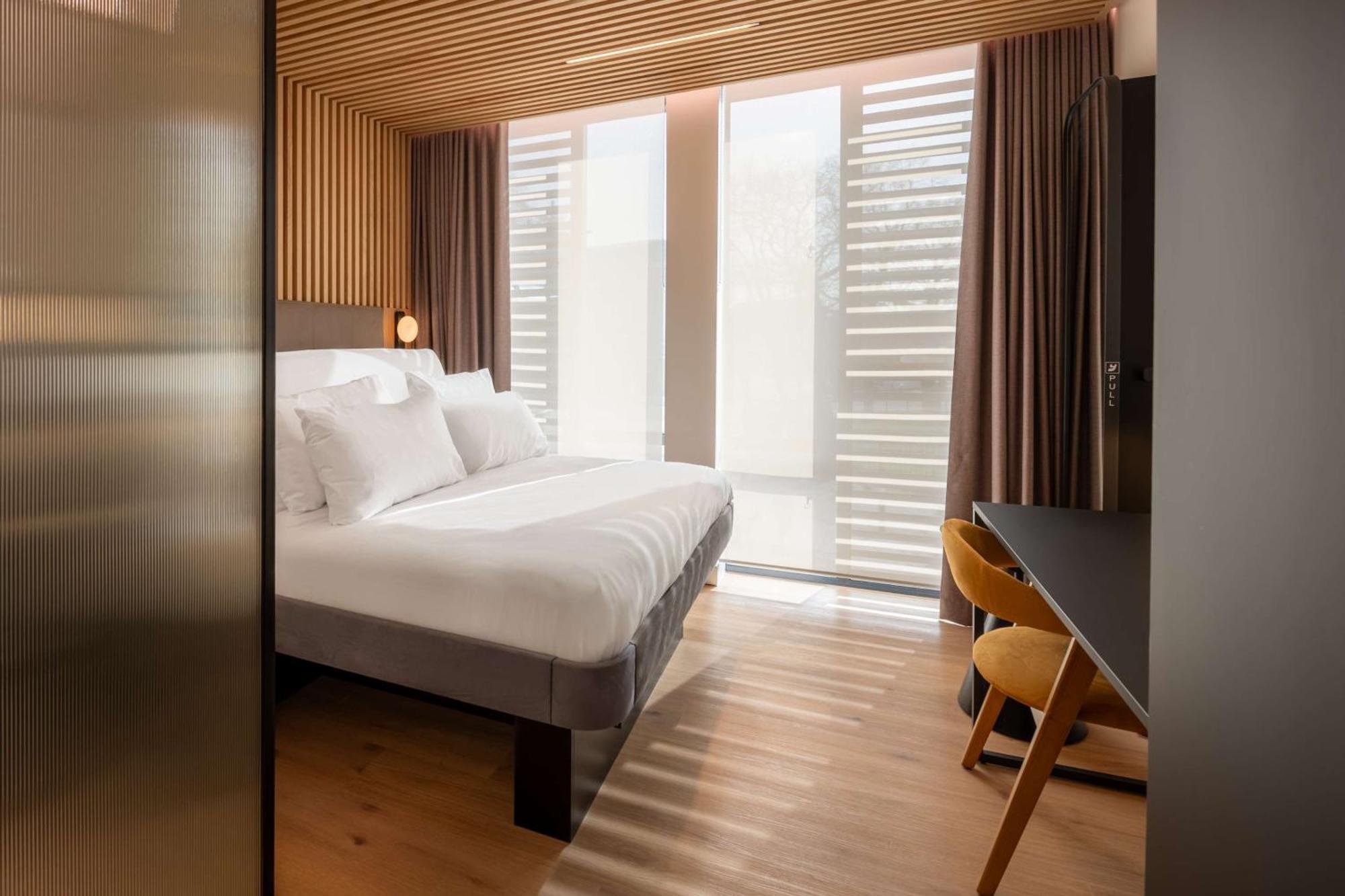 Yotelpad London Stratford 外观 照片