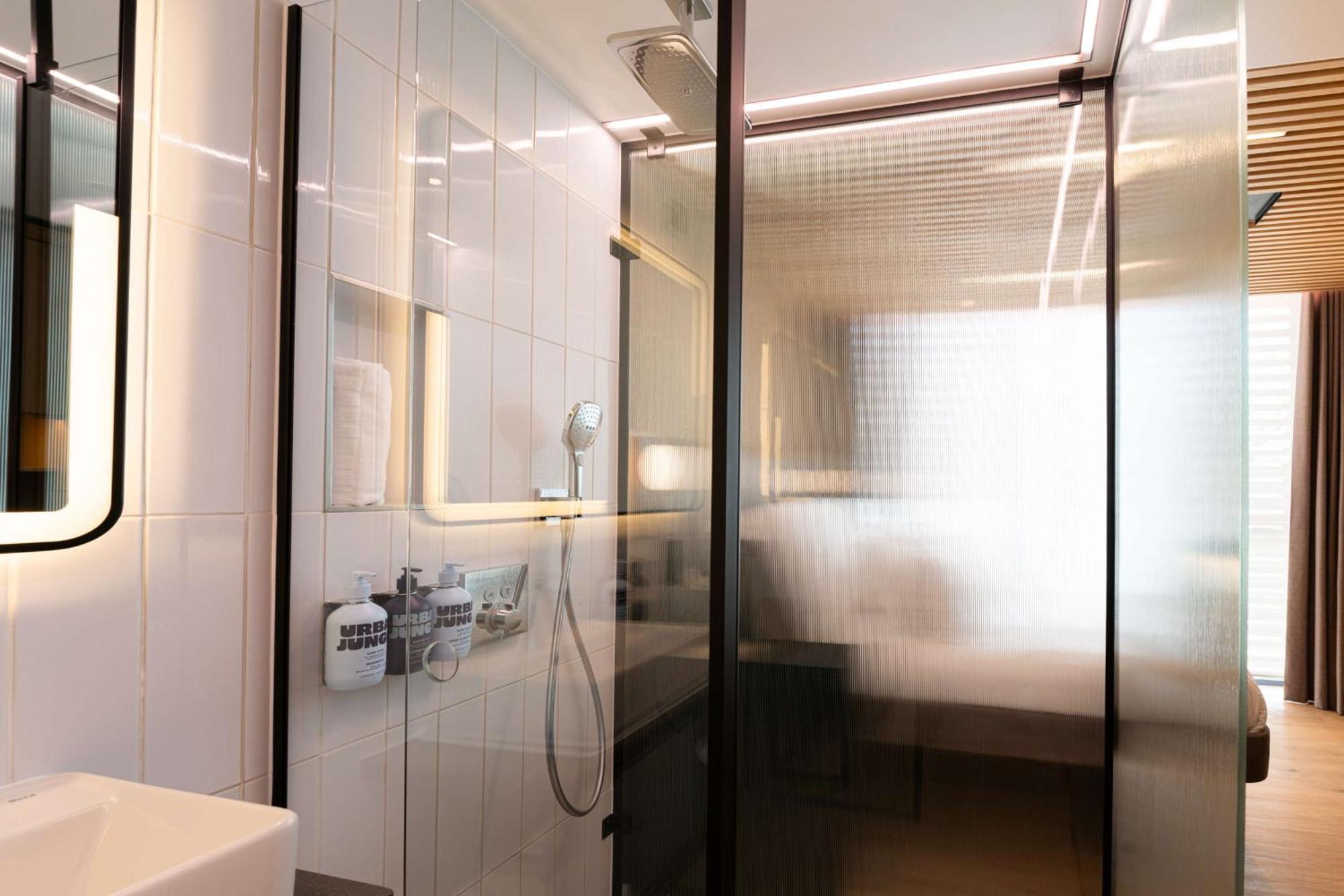 Yotelpad London Stratford 外观 照片